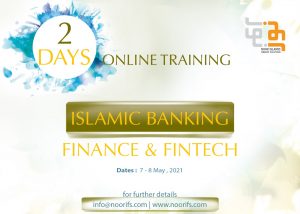 Islamic Banking, Islamic Finance, Islamic Fintech, Training