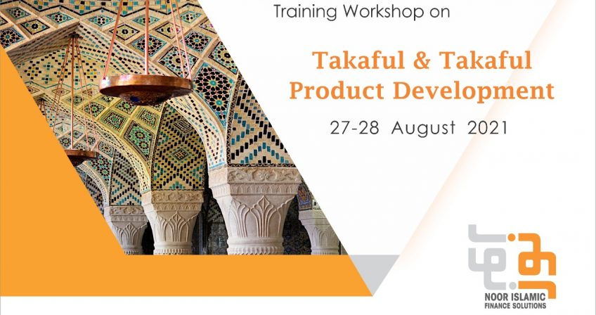 Takaful Takaful Product Development